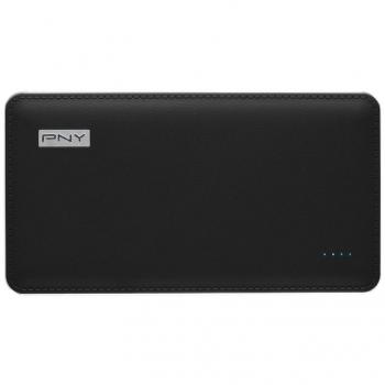 PNY P-B8000-14LK01-RB - Batería portátil de 8000 mAh