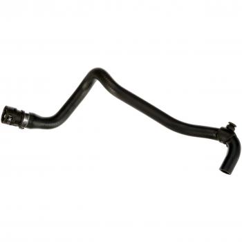 Tubería flexible de calefacción GATES 02-1722, manguera del motor GATES 02-1722