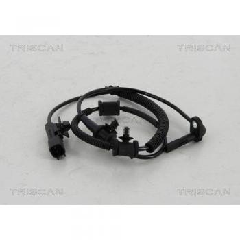 Sensor ABS TRISCAN 8180 21113