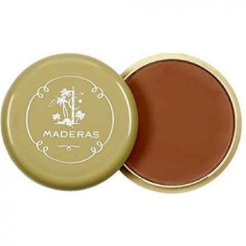 Maderas De Oriente Cream Foundation Makeup 04 Cordobán 15g