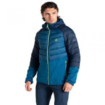 Dare 2b Men's XL Moonlight Denim Hybrid Outdoor Jacket