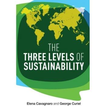 Green Books Ltd. Three Levels of Sustainability: Original Edition