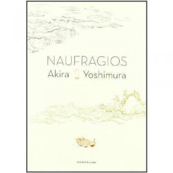 Naufragios