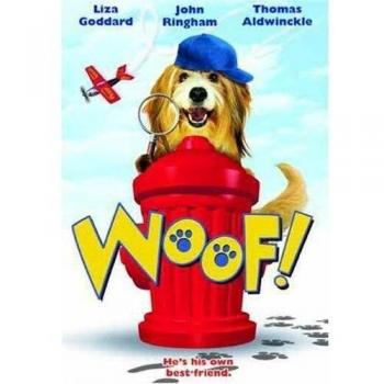 Woof [USA] [DVD]