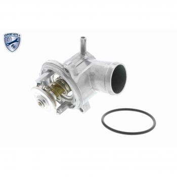 Termostato de refrigerante VEMO V30-99-0109 con junta de estanqueidad para Mercedes-Benz Clase E y Clase C