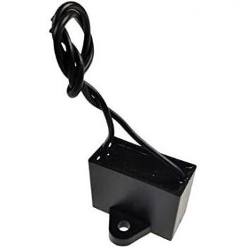 BA HOME® Condensador mini 3 mF - 450 VAC - 50/60Hz 105UN0048