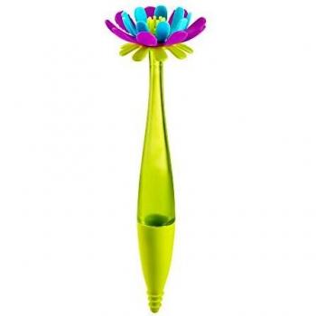 Boon Limpiador de Biberones diseño Flor