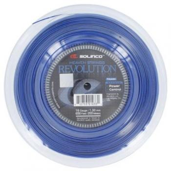 Solinco Revolution 16g Tennis String Reel