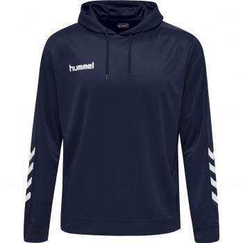 Hummel hmlPROMO Poly Hooded Sweatshirt
