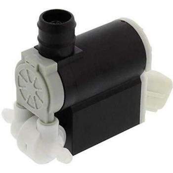 Mapco 90504 - Bomba de Agua para Limpieza de Parabrisas