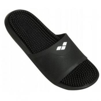 Arena Chanclas Marco Negro