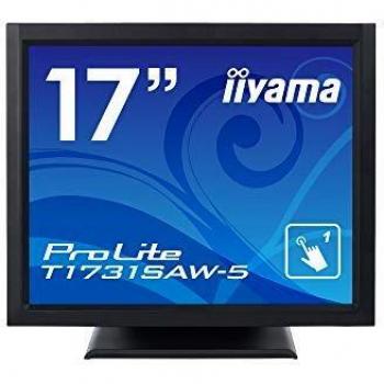 iiyama ProLite T1731SAW-B5 - Monitor