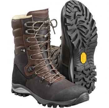 Pinewood High Brown Unisex Hiking/Hunting Boot 39