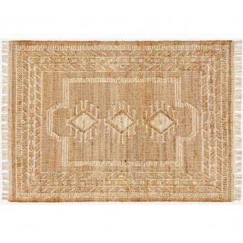 Alfombra Kilim Mara El Core Inglés