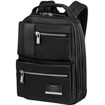Samsonite Openroad Chic - Mochila, 29 cm, Negro