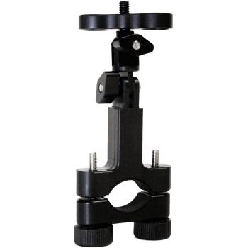 Intova HBM - Soporte (Cámara, Activo, Universal) Negro