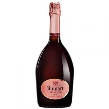 Ruinart Champagne Rosé Brut 12,5% Vol. 0,75l