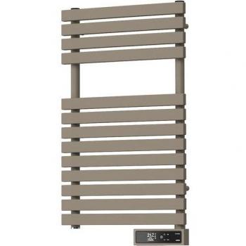 Radiador toallero eléctrico WiFi Rointe D Serie 300W Beige Perla