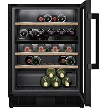 Siemens KU21WAHG0 iQ500 - Nevera de vino
