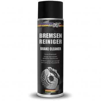 Freno – Limpiador acetonhaltig – Aerosol 600 ml