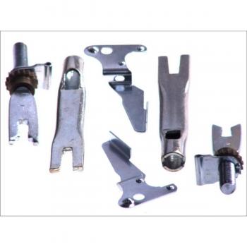 Ajustador y regulador de freno de tambor QUICK BRAKE 102 53 017
