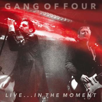Live…In The Moment