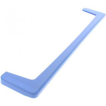 Tapa para estante delantero c00094834 para frigorífico Indesit