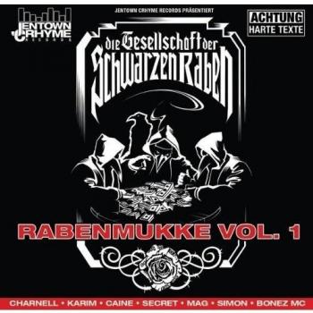 Raben Muzik Vol. 1