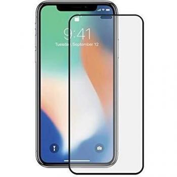 Contact S1904058 Protector de Pantalla Cristal Templado Iphone 11 Pro, Extreme, 2.5D