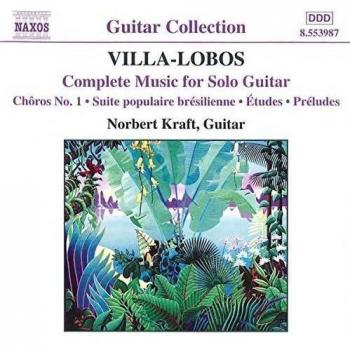 Musica Para Guitarra Solista
