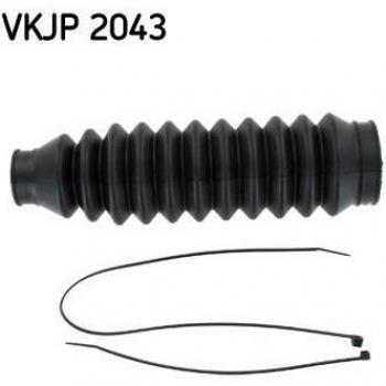Juego de fuelles de dirección SKF VKJP 2043