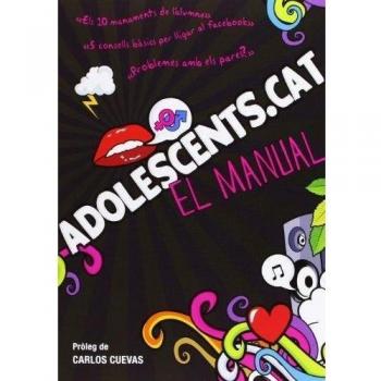 Adolescents. Cat: El manual: 1