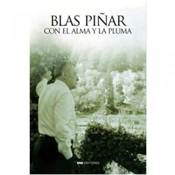 con El Alma y La Pluma