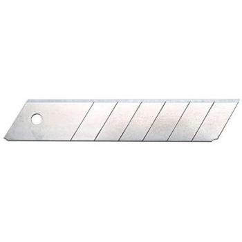 Fiskars 1388 - Set de 10 cuchillas, 25 mm