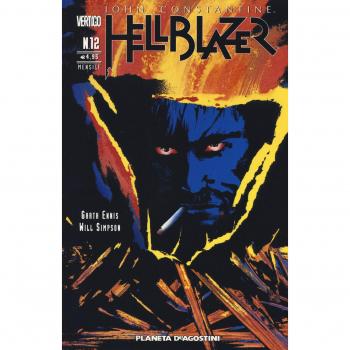 Hellblazer