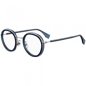 FENDI FF M0065 Gafas, PJP, 50 para Hombre