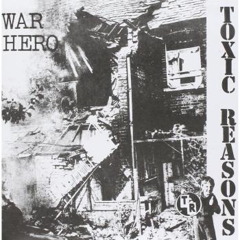 War Hero [Vinilo]