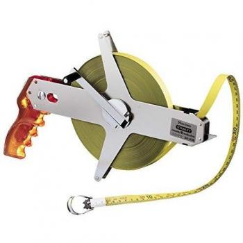 Stanley Cinta Larga 50m x 12,7mm Master II mabolón 1-34-478, 50 m