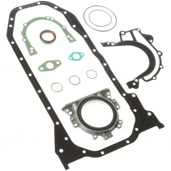 Juego de juntas para bloque motor ELRING 515.380, juego de juntas del cárter