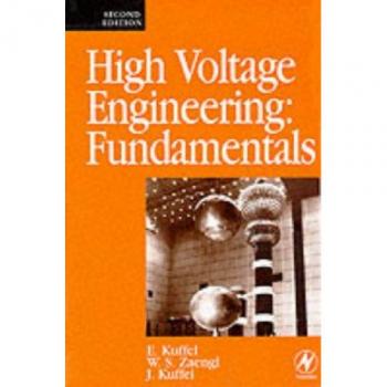 High Voltage Engineering: Fundamentals