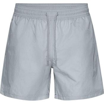 Colorful Standard Classic Powder Blue Swim Shorts