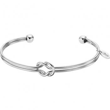 Pulsera Lotus Style LS2247-2/1 Urban Woman Acero Inoxidable 316L Diámetro 61.0 mm para Mujer