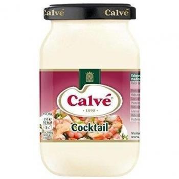 Calvé - Salsa Cocktail - 225 ml