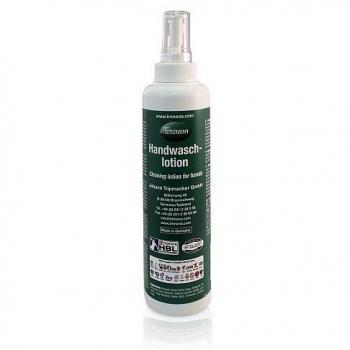 Trimona Eliminador de cera lavado 250ml