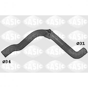 sasic swh4289 Durite de PC