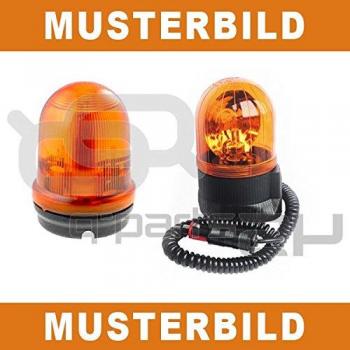 Luz de Identificación Rotativa Omnidireccional HELLA 2XD 011 557-701