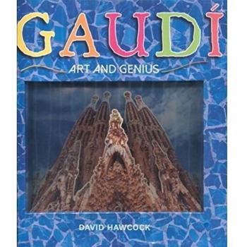 Gaudi. Art & Genius