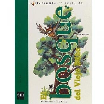 El bosque del Viejo Búho: 12