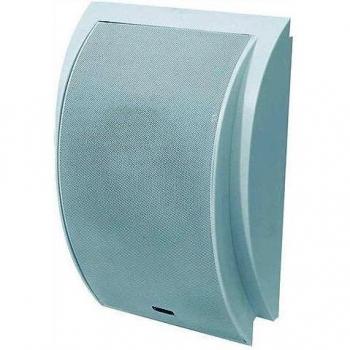 Omnitronic WC-1 ELA 80710502 - Altavoz de pared