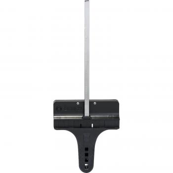 Guía Paralela Bosch con Cortador Circular para Sierras de Calar GST/PST 2608040289